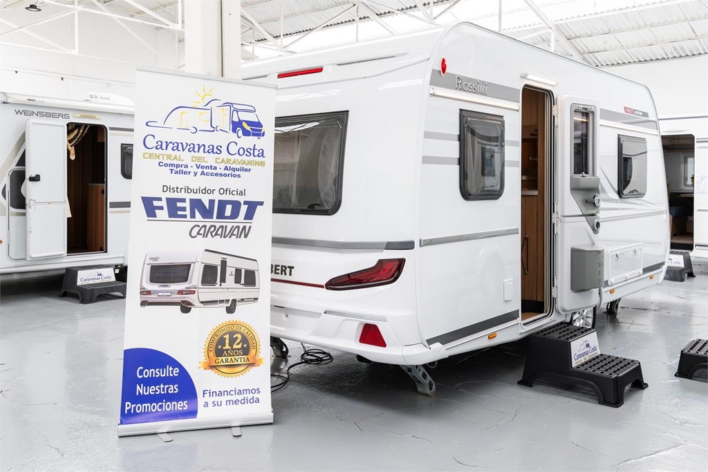 3 imprescindibles para tu caravana