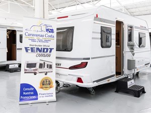 3 imprescindibles para tu caravana