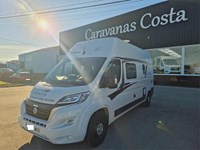 3 rutas de verano en autocaravana