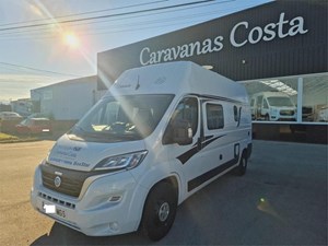 3 rutas de verano en autocaravana