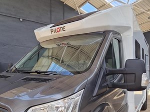 3 ventajas de comprar una autocaravana de ocasión