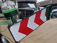 4 cosas que debes saber sobre la baliza para autocaravanas