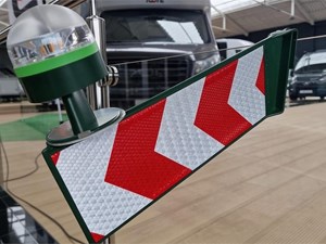 4 cosas que debes saber sobre la baliza para autocaravanas