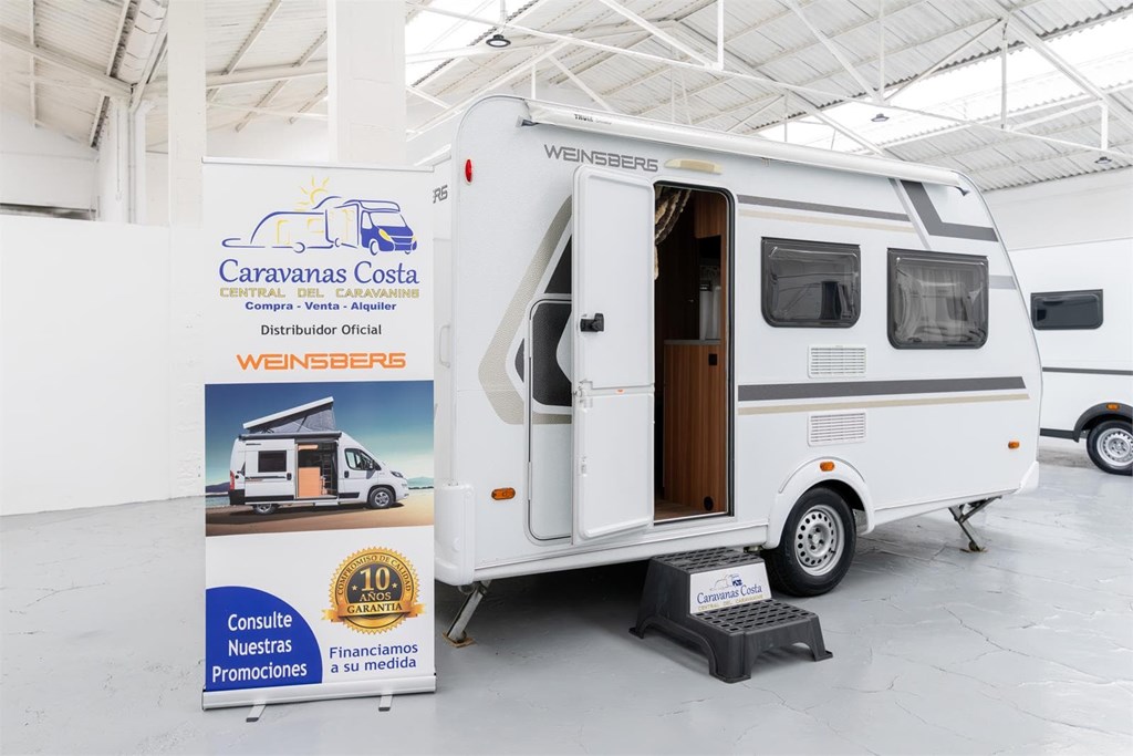 5 ventajas de invertir en una caravana para sus vacaciones familiares