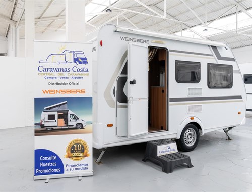 5 ventajas de invertir en una caravana para sus vacaciones familiares
