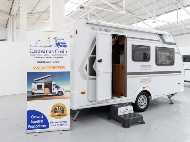 5 ventajas de invertir en una caravana para sus vacaciones familiares