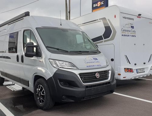 Alquiler de autocaravanas en Asturias: qué saber antes de comenzar el viaje