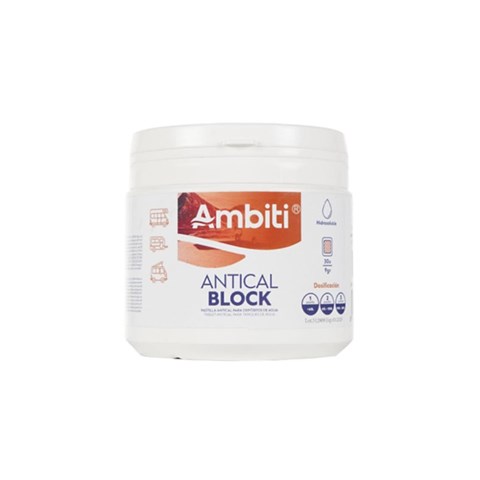 AMBITI ANTICAL BLOCK