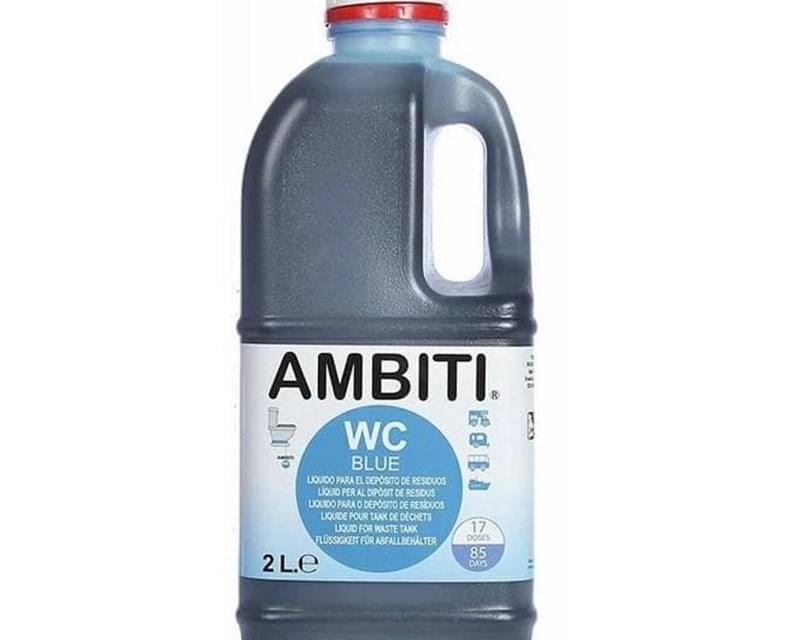 AMBITI BLUE