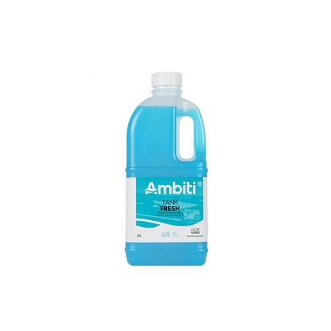 AMBITI TANK FRESH 2L