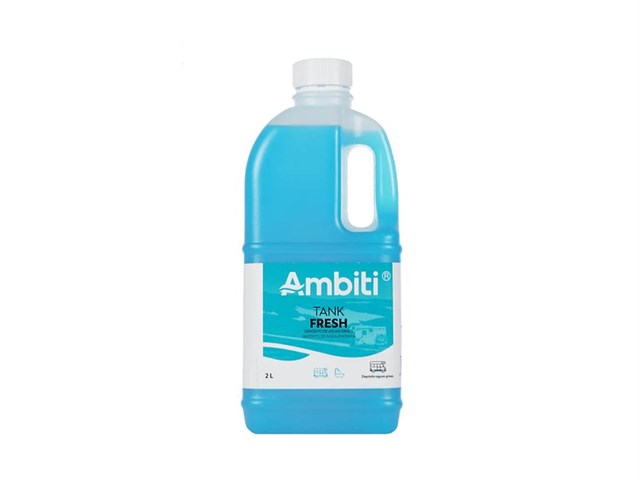 AMBITI TANK FRESH 2L
