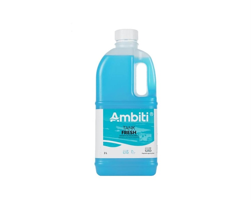 AMBITI TANK FRESH 2L