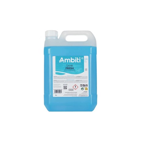 AMBITI TANK FRESH 5L