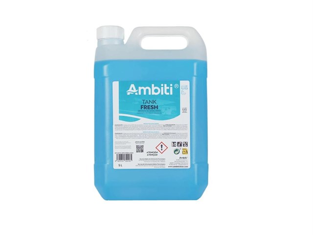 AMBITI TANK FRESH 5L