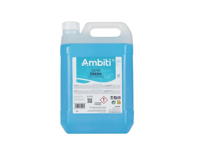AMBITI TANK FRESH 5L