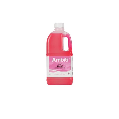 AMBITI WC RINSE 2L