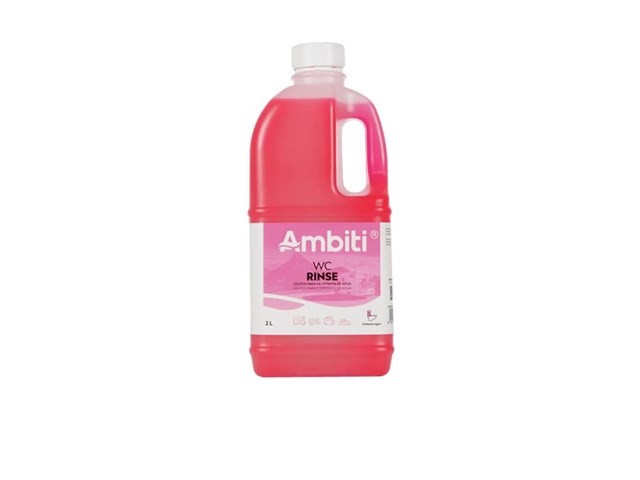 AMBITI WC RINSE 2L