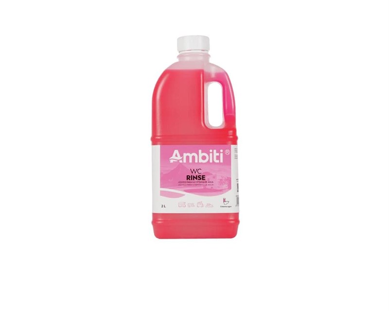 AMBITI WC RINSE 2L