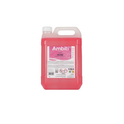 AMBITI  WC RINSE 5L