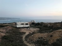 Anticípese al verano y alquile ya su autocaravana para las vacaciones