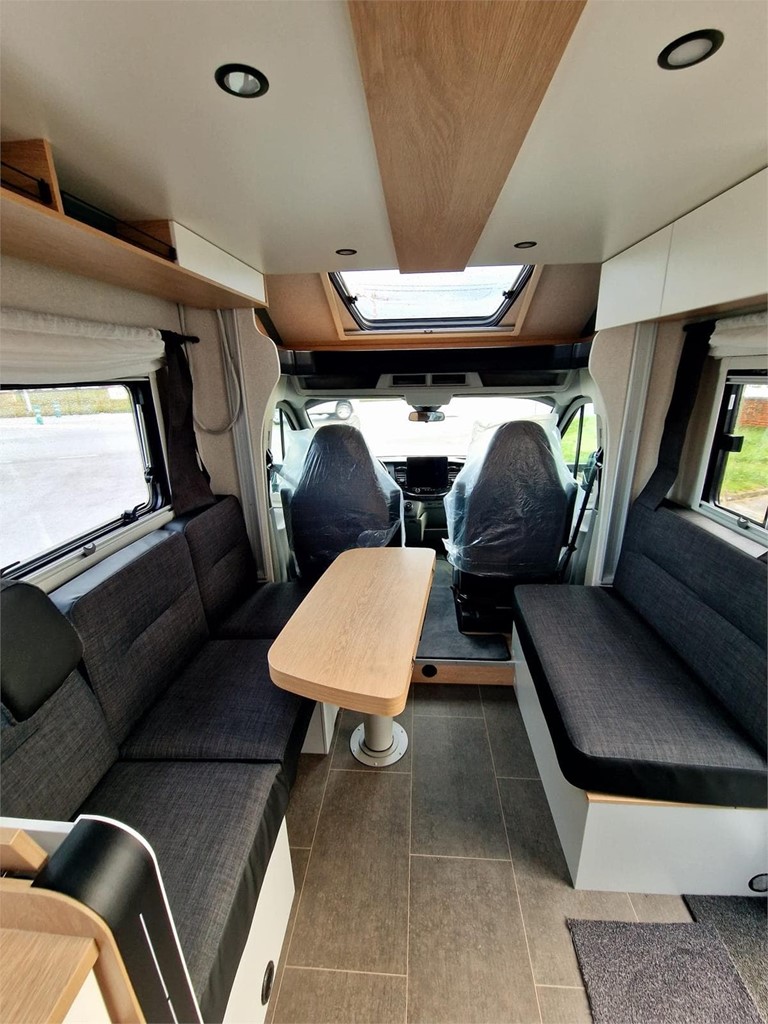 Foto 4 AUTOCARAVANA PILOTE ATLAS A690G - ENTREGA INMEDIATA [reservada]