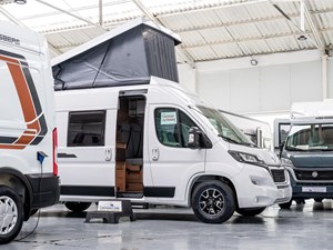 Autocaravanas Weinsberg: la combinación perfecta de calidad alemana y diseño funcional