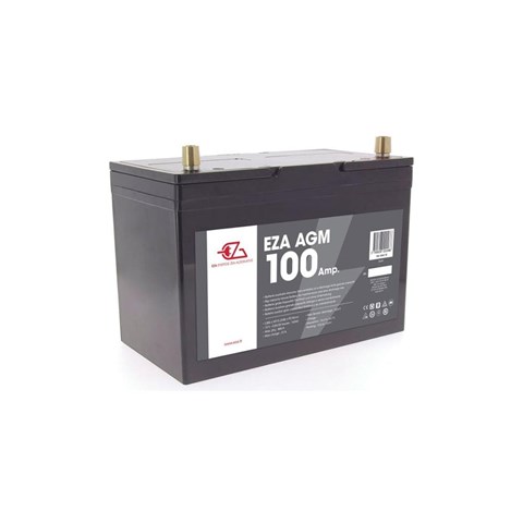 BATERIA AGM 100AH