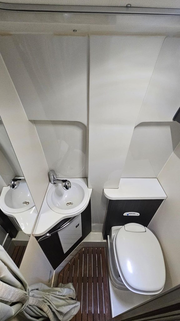 Foto 9 BENIMAR BENIVAN 106 [VENDIDA]