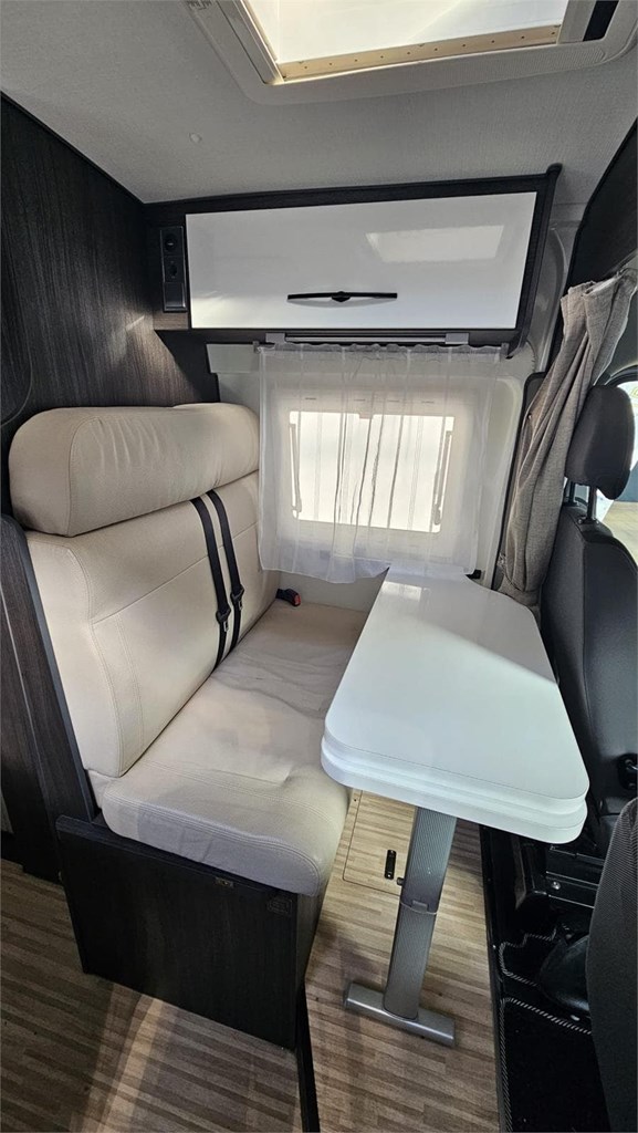 Foto 6 BENIMAR BENIVAN 106