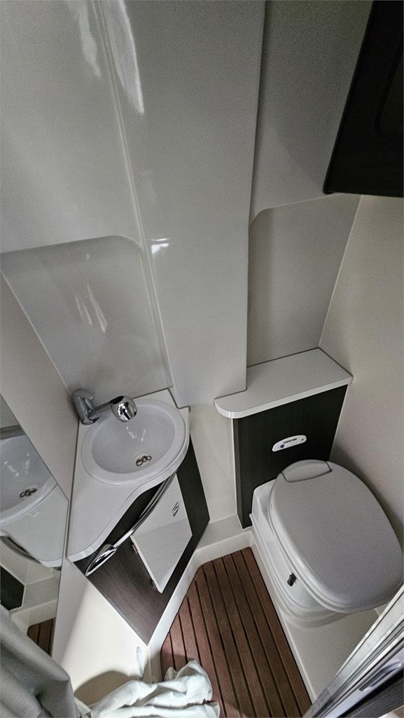 Foto 7 BENIMAR BENIVAN 106