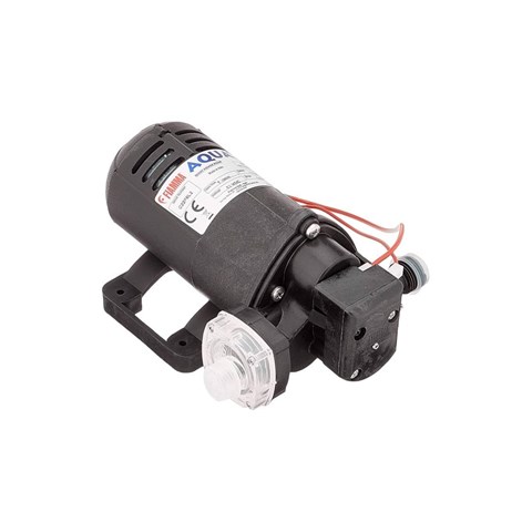 BOMBA DE AGUA EXTERNA FIAMMA 8  7Litros/Minuto   12V
