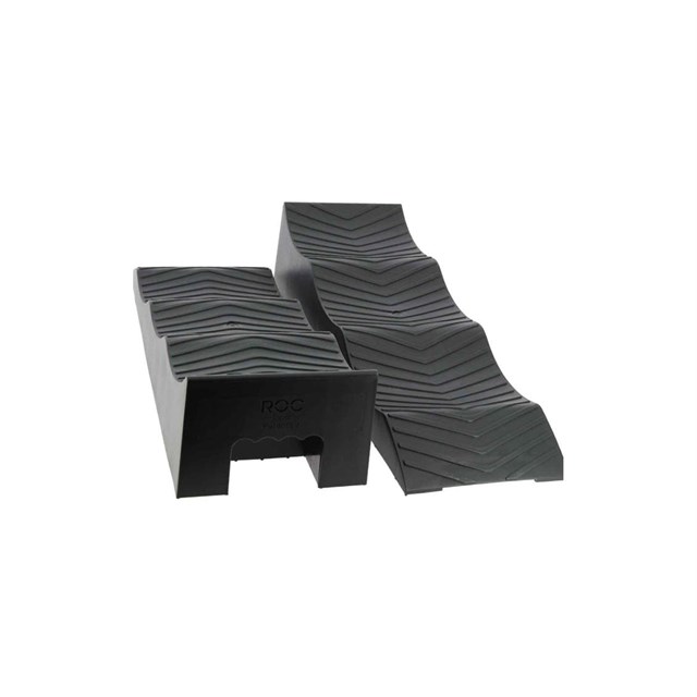 CALZOS ESTABILIZADORES CON BOLSA