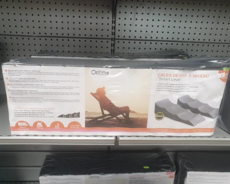CALZOS ESTABILIZADORES CON BOLSA