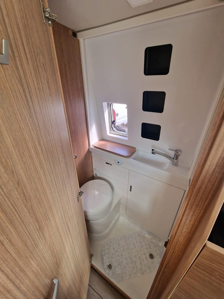 Foto 4 CAMPER 2 PLAZAS