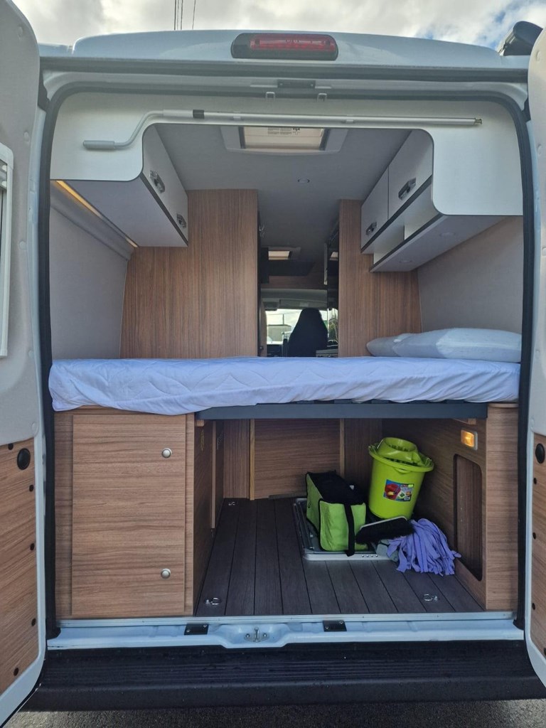 Foto 6 CAMPER 2 PLAZAS