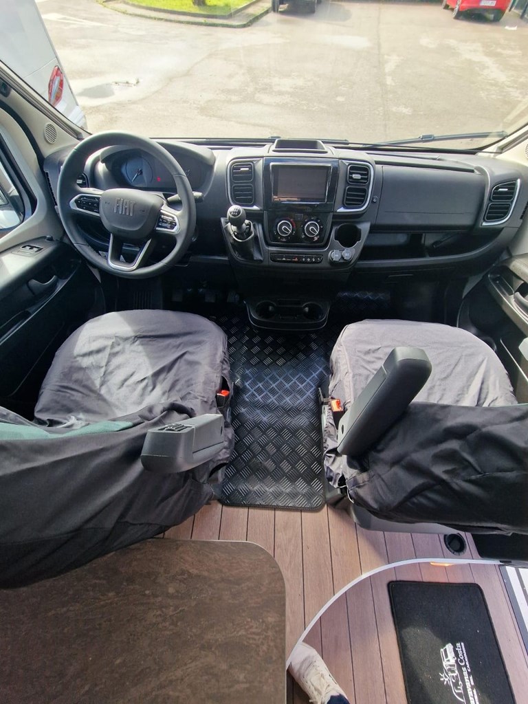 Foto 7 CAMPER 2 PLAZAS