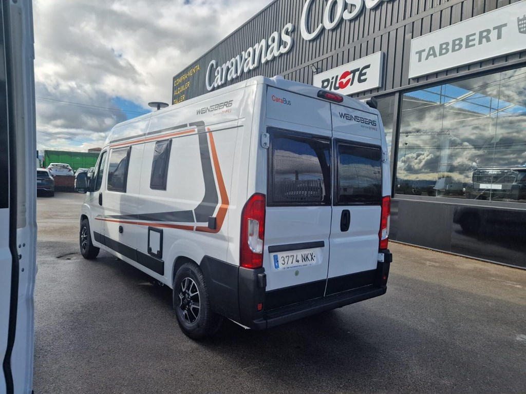 Foto 9 CAMPER 2 PLAZAS