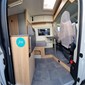 Foto 4 CAMPER JOA CAMP 60 G by PILOTE - FINANCIACION - ENTREGA INMEDIATA