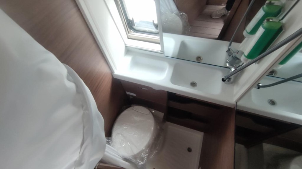 Foto 7 CAMPER KNAUS BOXLIFE 630 ME PLATINIUM PREMIUM [vendida]