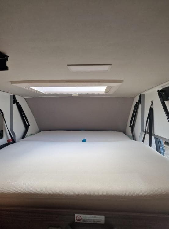Foto 6 CAMPER KNAUS BOXLIFE 630 ME PLATINIUM PREMIUM