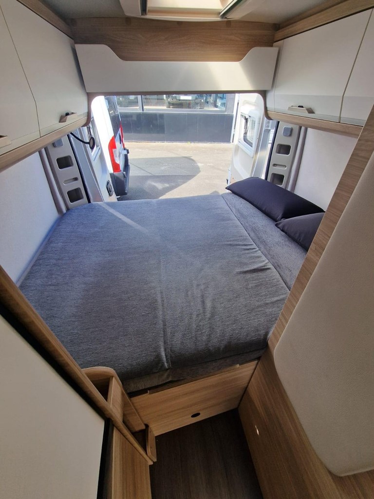 Foto 9 CAMPER STREET 2 PLAZAS