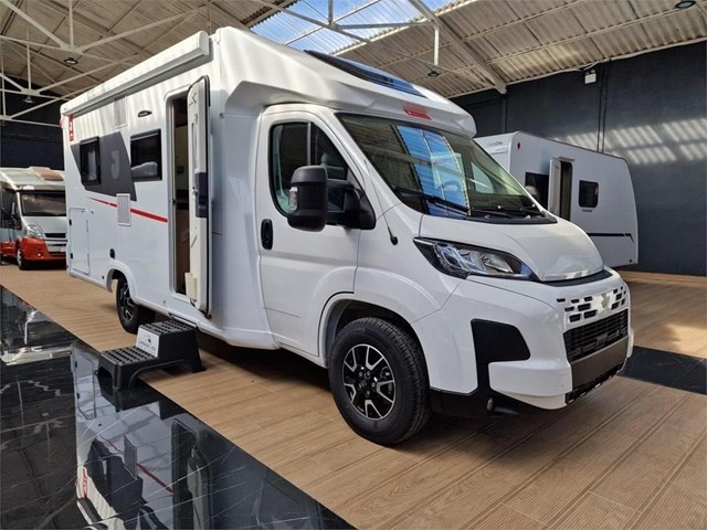 Camper vs autocaravana: ¿cuál elegir?