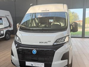 Camper vs autocaravana: ¿cuál elegir?