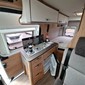 Foto 9 CAMPER WEINSBERG CARABUS 540 MQ - ENTREGA INMEDIATA