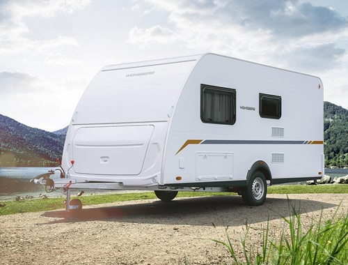 Caravana eléctrica Weinsberg CaraCito: la revolución eléctrica del mundo de las caravanas