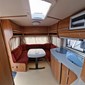 Foto 4 CARAVANA FENDT 470 DOS AMBIENTES CON MOVER [vendida]