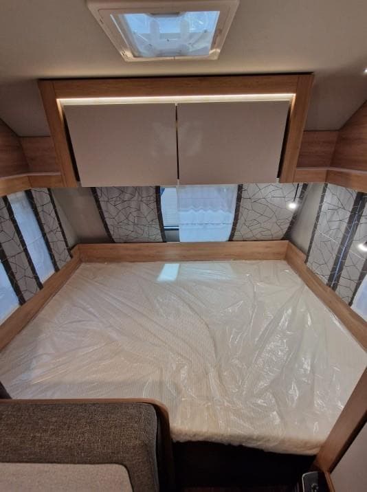 Foto 7 CARAVANA KNAUS  SPORT 500 QDK 2026 - NOVEDAD