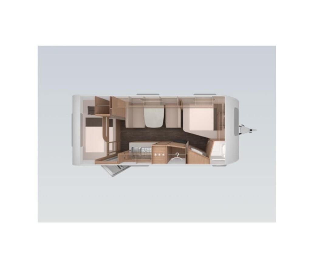 Foto 11 CARAVANA KNAUS SPORT 540 FDK 