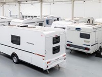 Caravana o autocaravana: ¿cuál comprar?