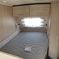 Foto 4 CARAVANA STERCKEMAN 2 AMBIENTES CON AIRE ACONDICIONADO [vendida]